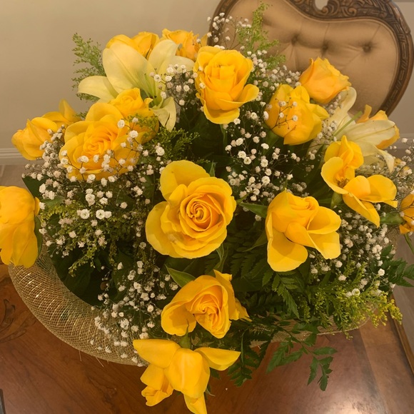 Meet your Posher, Lei - Picture 2 of 2